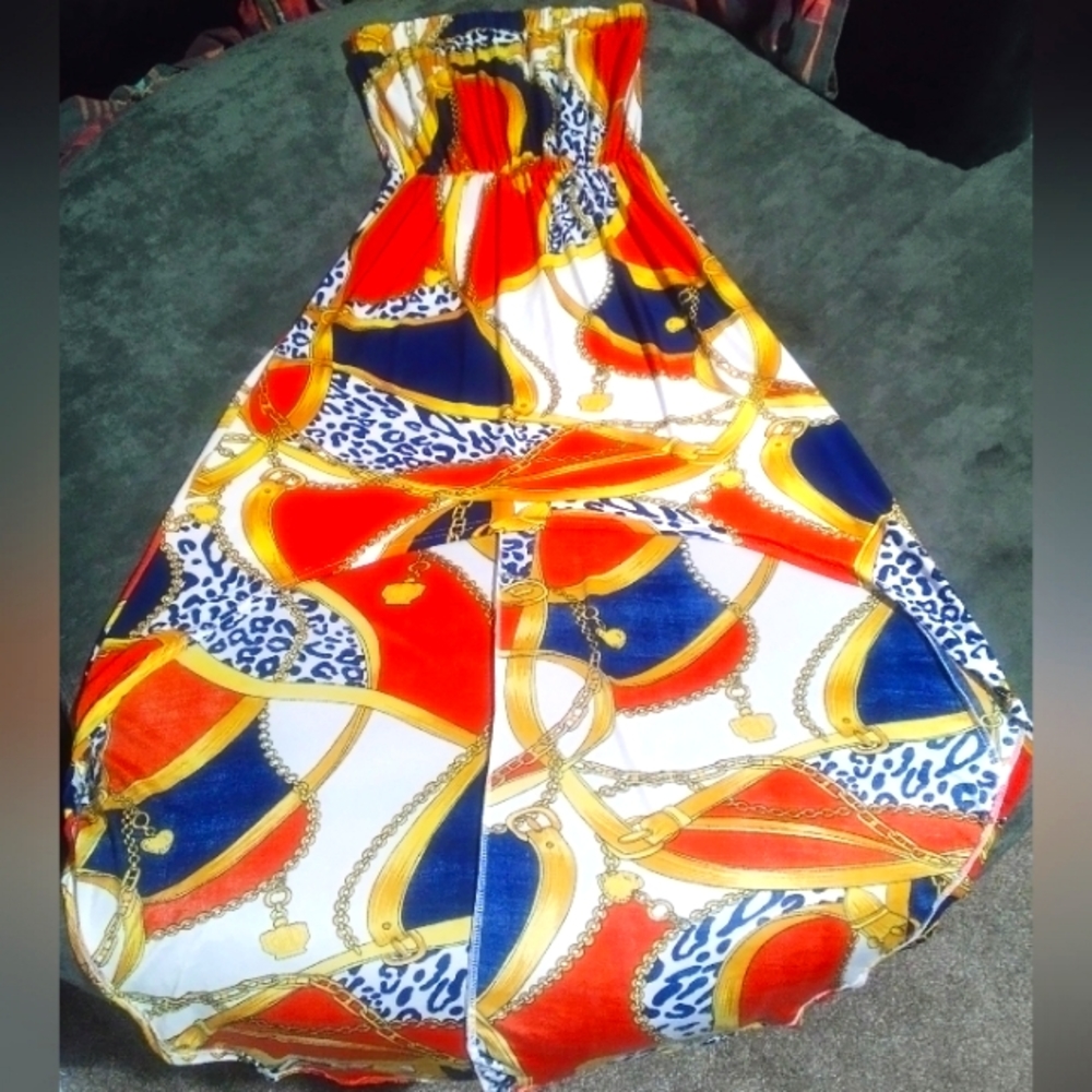 Women's dress